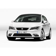 Gkl Seat Leon 3 Mk3 2013-2020 Motor Alt Karter Muhafaza Koruma Plastik Dizel Motor 5Q0825236Q