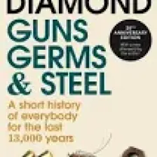 Guns Germs and Steel - Jared Diamond