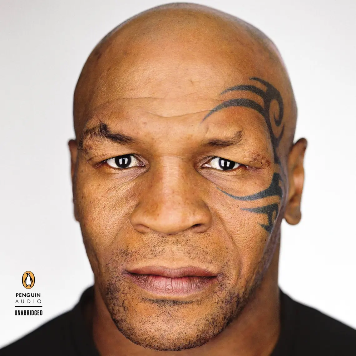 Undisputed Truth: My Autobiography - Mike Tyson