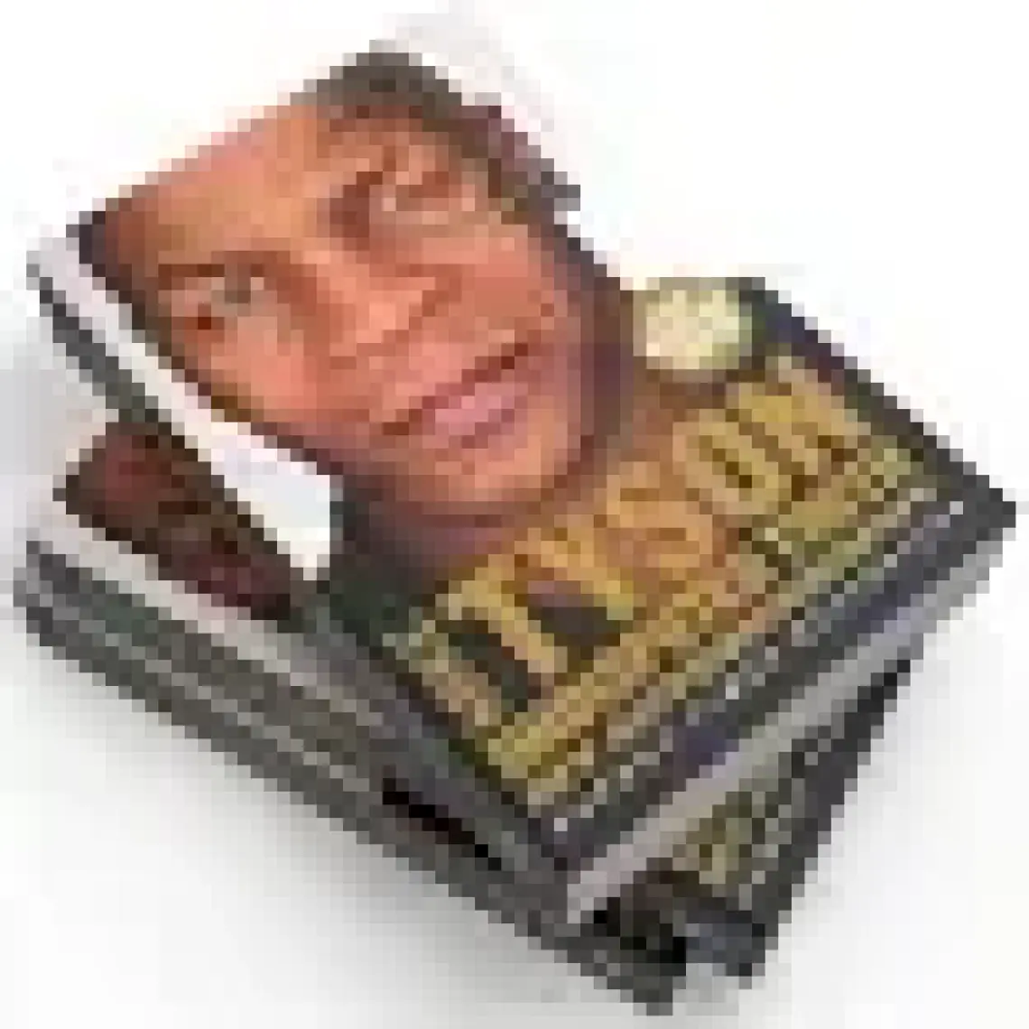 Undisputed Truth: My Autobiography - Mike Tyson