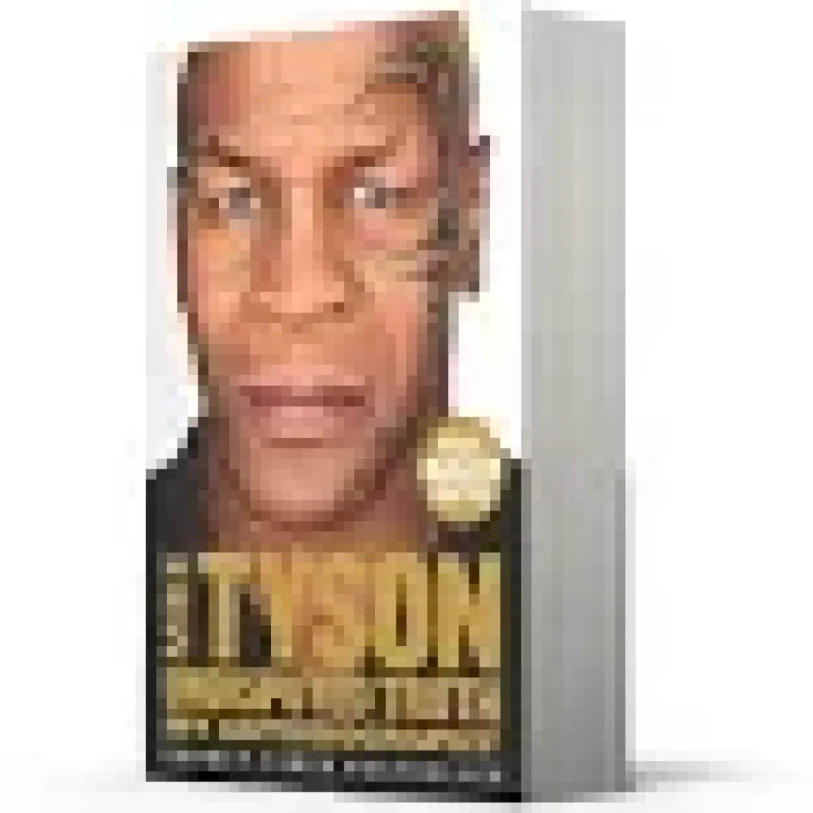 Undisputed Truth: My Autobiography - Mike Tyson