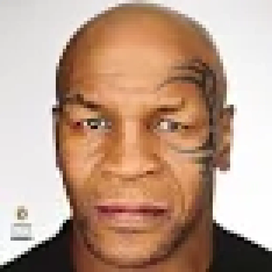 Undisputed Truth: My Autobiography - Mike Tyson