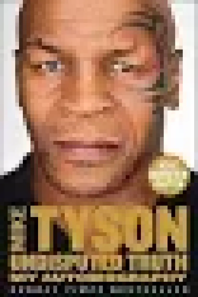 Undisputed Truth: My Autobiography - Mike Tyson