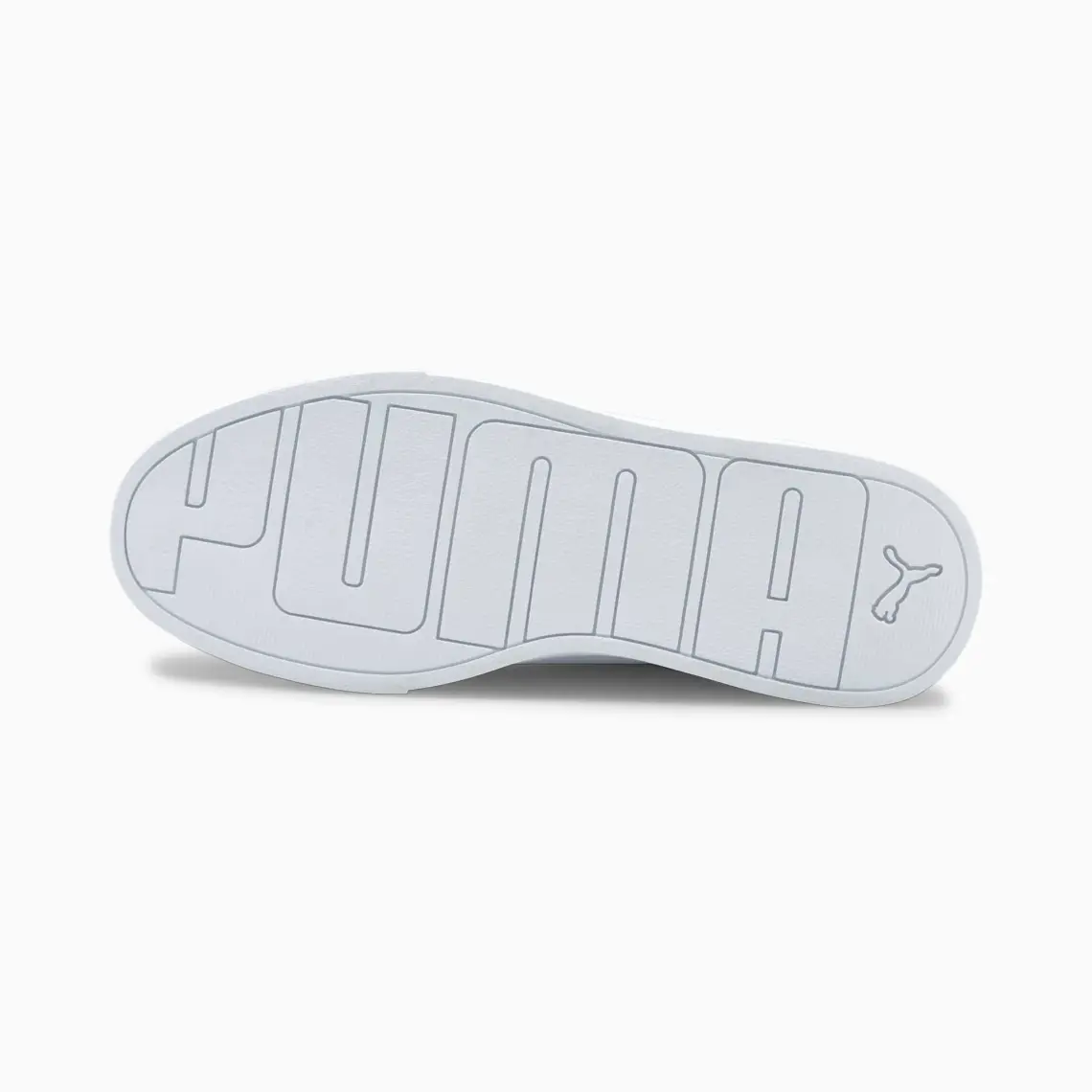Puma Skye Clean Beyaz Kadın Sneaker