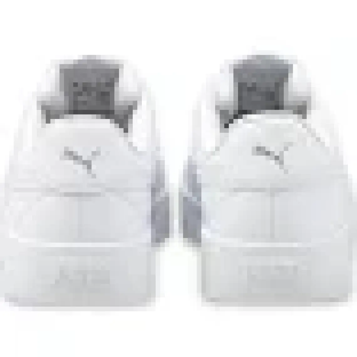 Puma Skye Clean Beyaz Kadın Sneaker