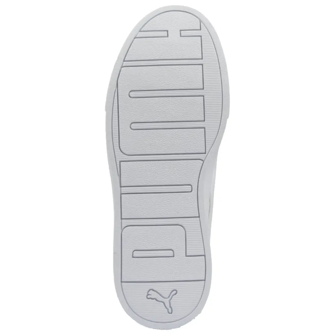 Puma Skye Clean Beyaz Kadın Sneaker