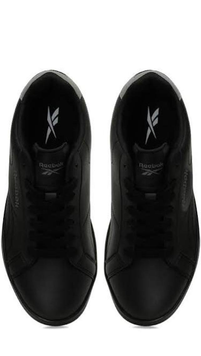 Reebok 101917368 Clean Fair Spor Ayakkabı Beyaz