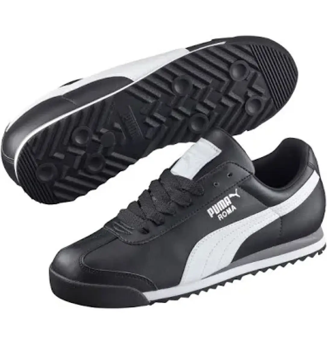 Puma Roma Basic Unisex Sneaker