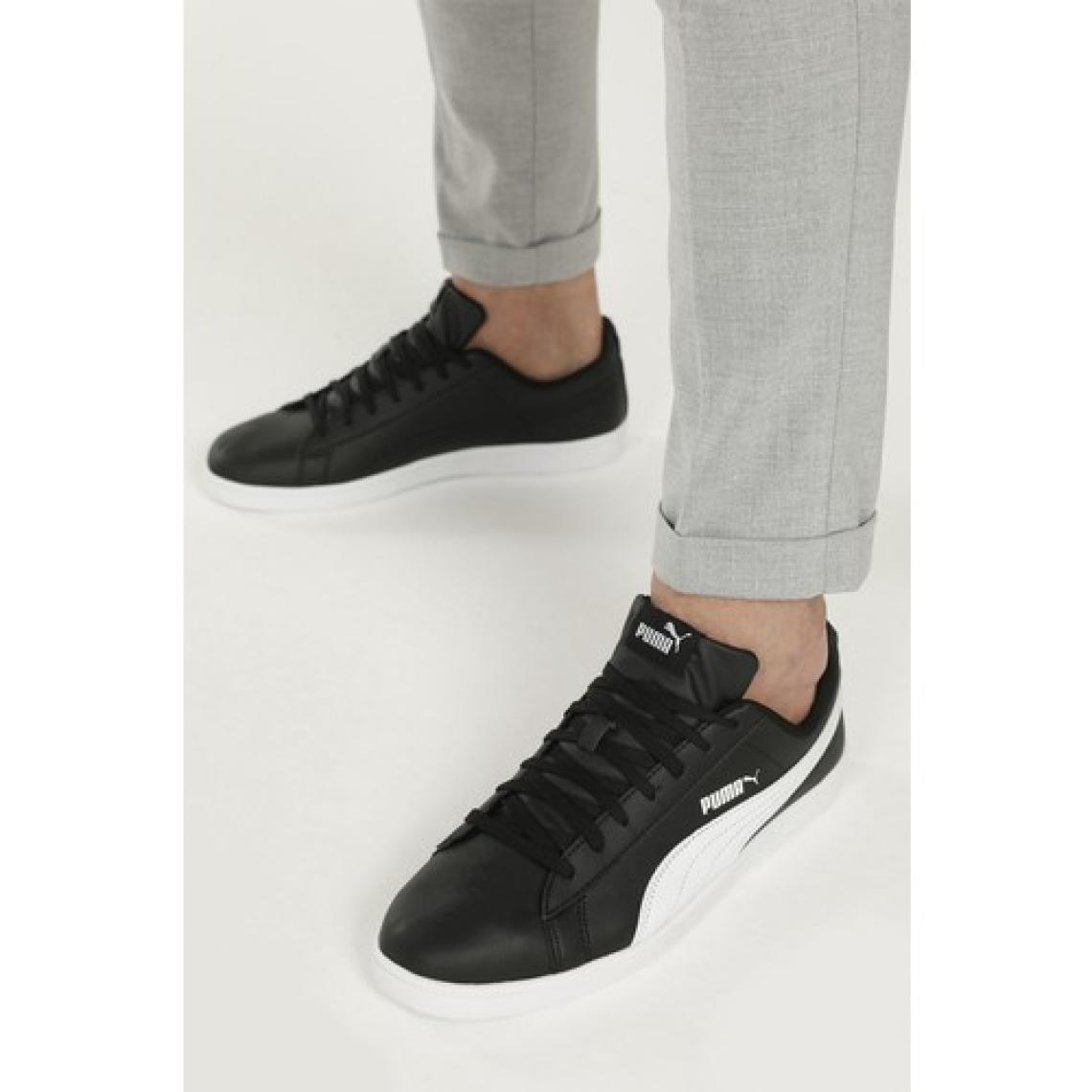 Puma UP Siyah Erkek Sneaker