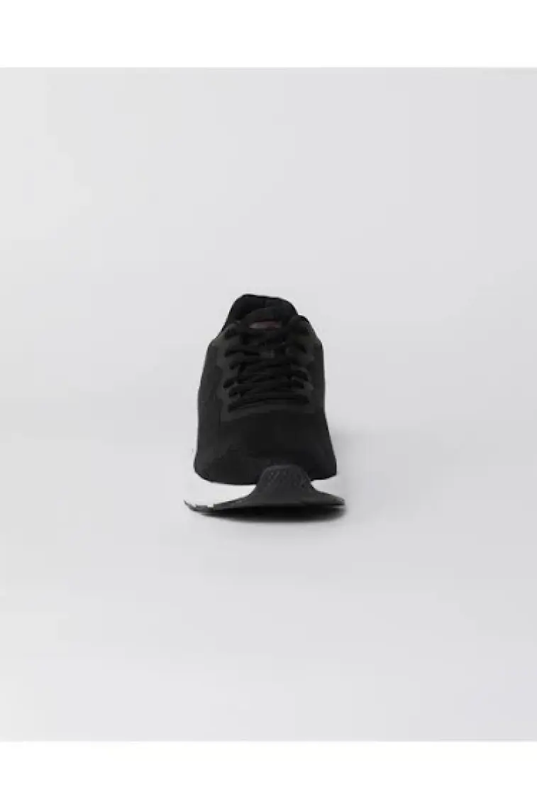 Kappa Celik Unisex Siyah Spor Ayakkabı