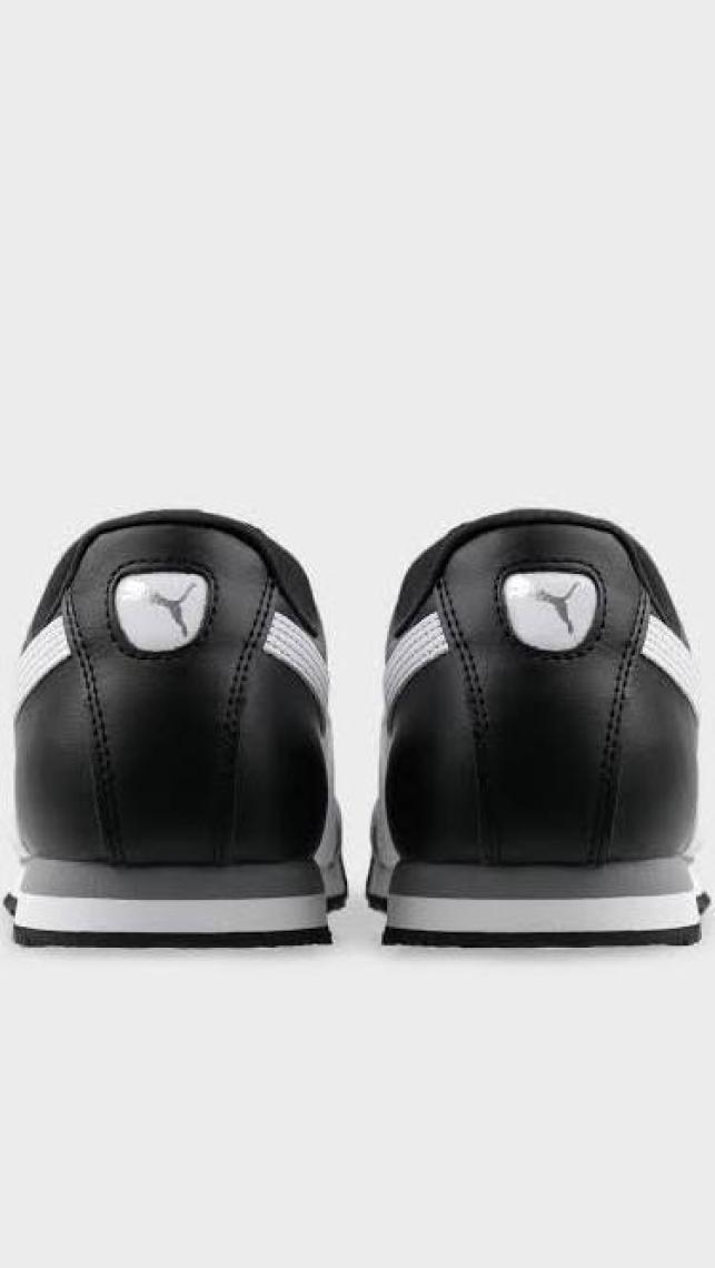 Puma Roma Basic Unisex Sneaker