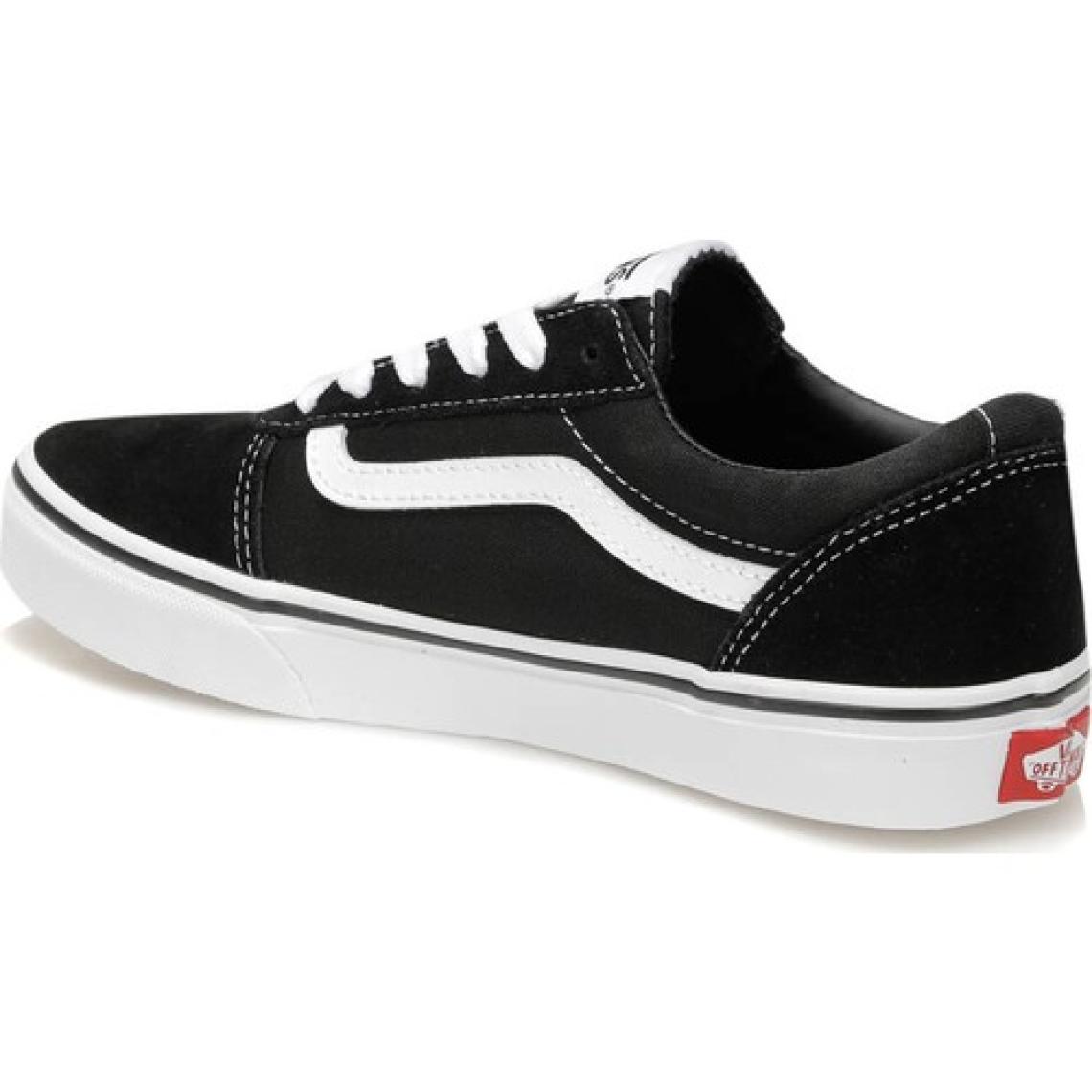Vans YT Ward Kadın Çocuk Günlük Ayakkabı VN0A38J9IJU1