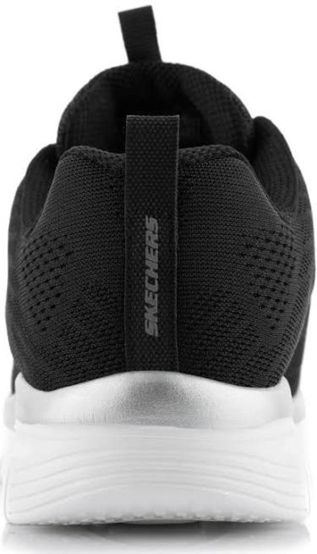 Skechers GRACEFUL-GET CONNECTED Kadın Beyaz Spor Ayakkabı - 12615 WSL