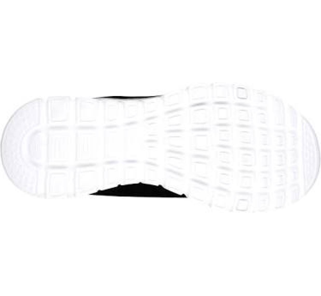 Skechers GRACEFUL-GET CONNECTED Kadın Beyaz Spor Ayakkabı - 12615 WSL