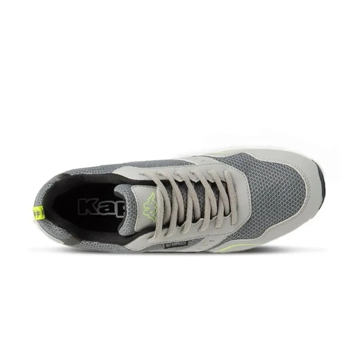 Kappa Logo Kiko Erkek Sneaker