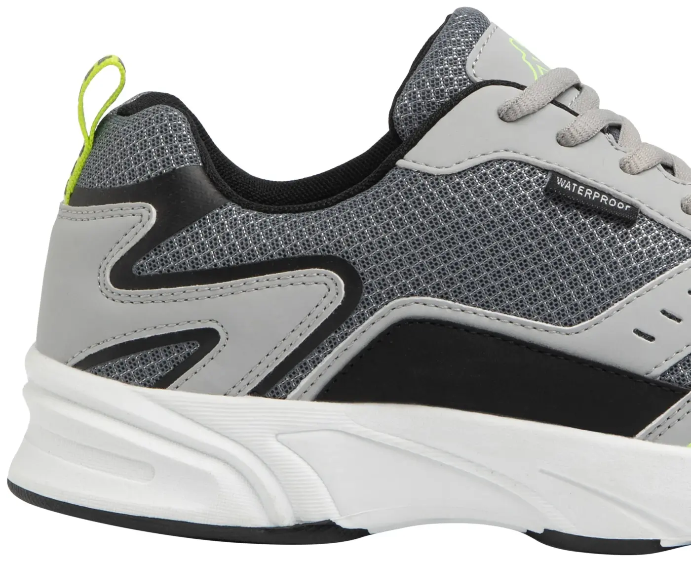 Kappa Logo Kiko Erkek Sneaker