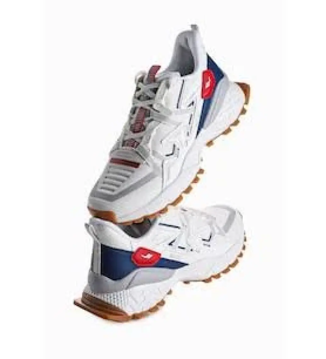 Lescon Traıl Mercury 2 Lescon Spor Ayakkabı