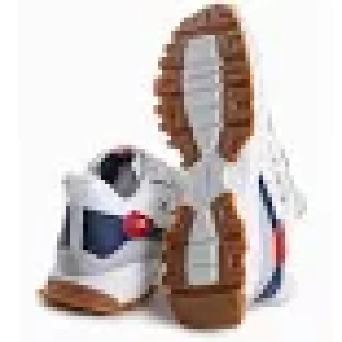 Lescon Traıl Mercury 2 Lescon Spor Ayakkabı