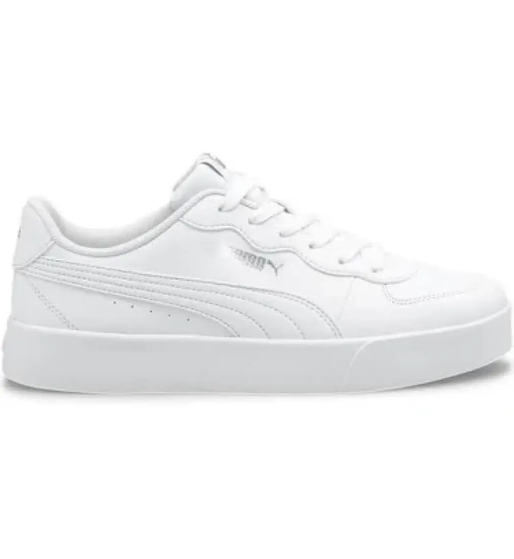 Puma Skye Clean Beyaz Kadın Sneaker 38014702
