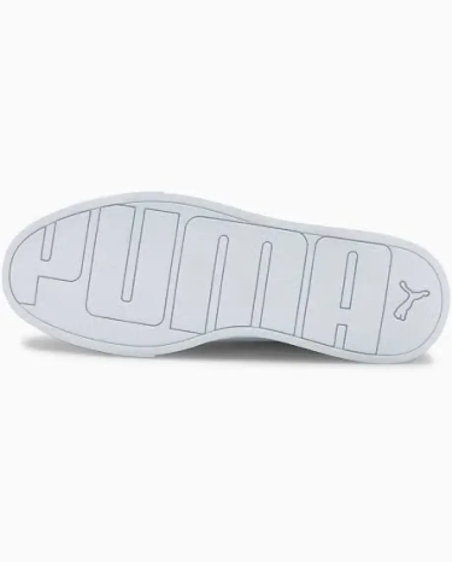 Puma Skye Clean Beyaz Kadın Sneaker 38014702