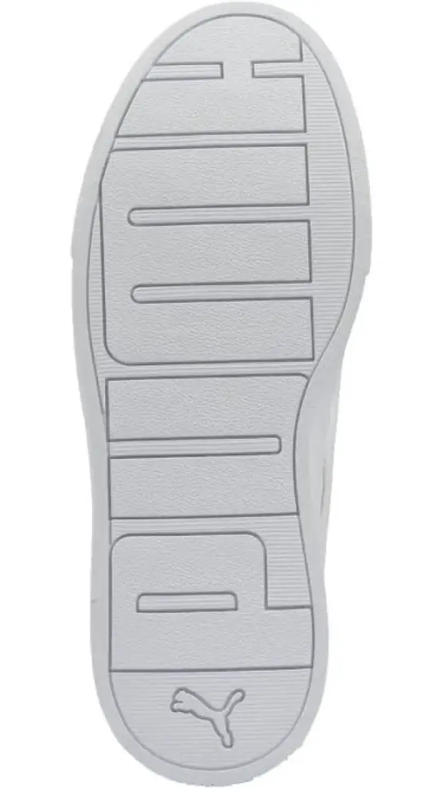 Puma Skye Clean Beyaz Kadın Sneaker 38014702
