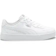 Puma Skye Clean Beyaz Kadın Sneaker 38014702