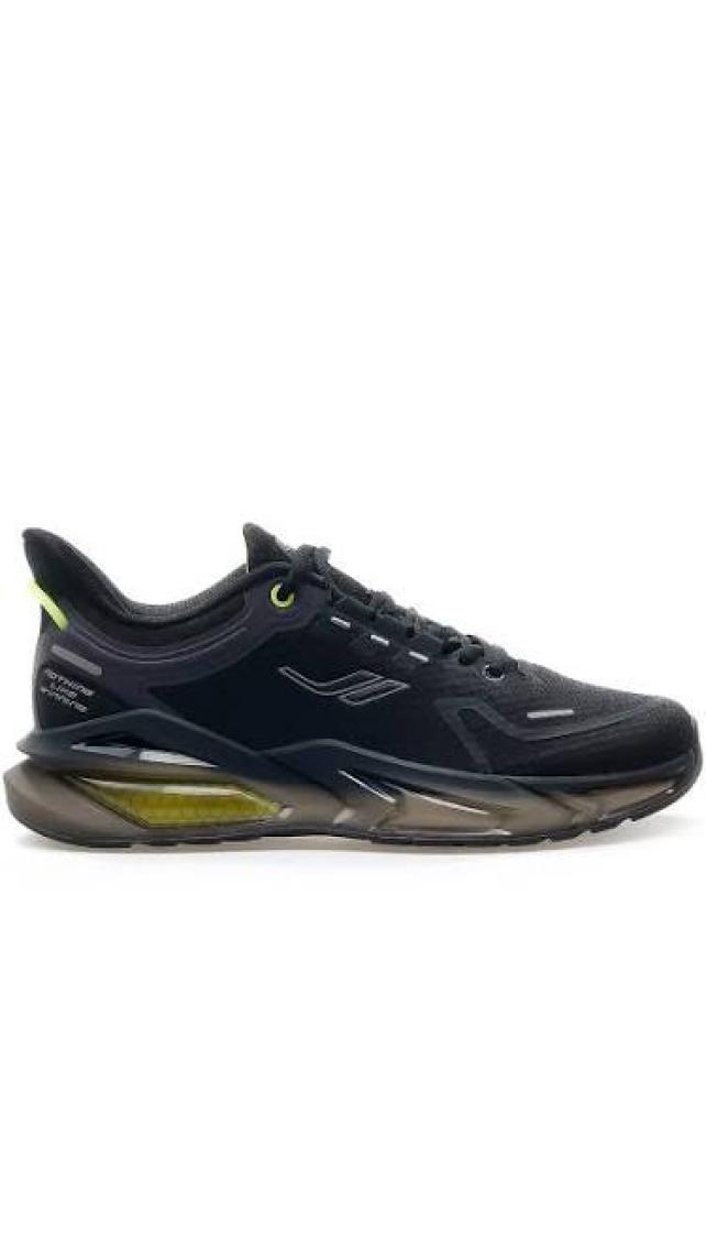 Lescon Sapphire 4 Erkek Airfoam Spor Ayakkabı