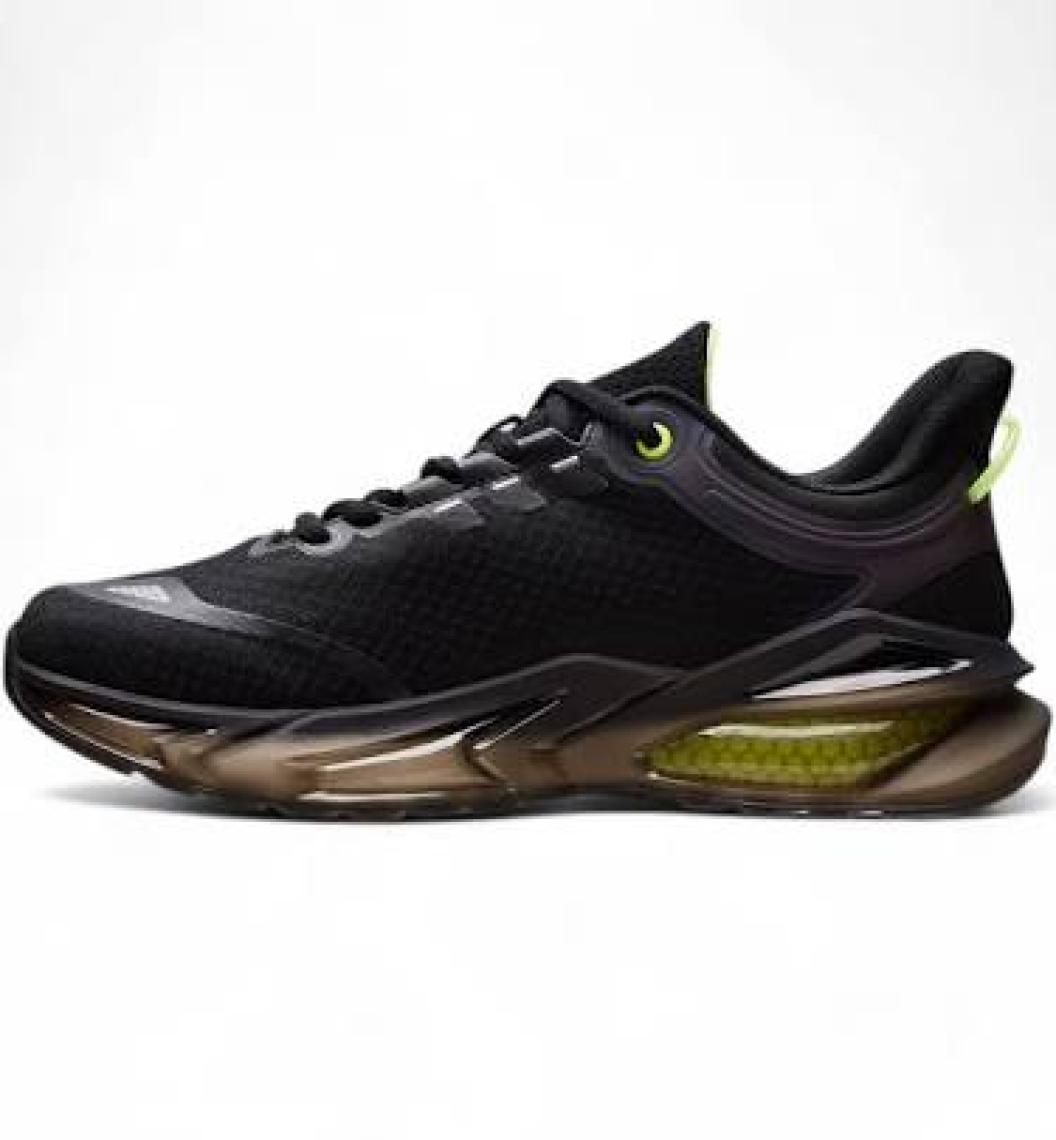 Lescon Sapphire 4 Erkek Airfoam Spor Ayakkabı