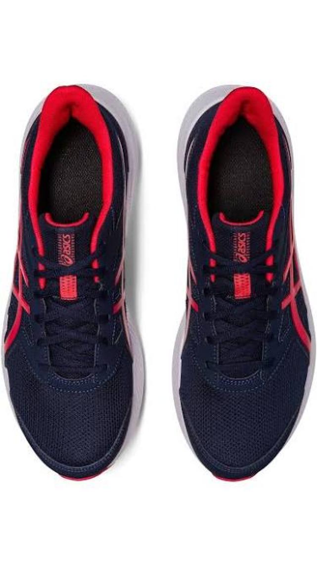 Asics Jolt 4 Lacivert Erkek Spor Ayakkabı 1011B603-403