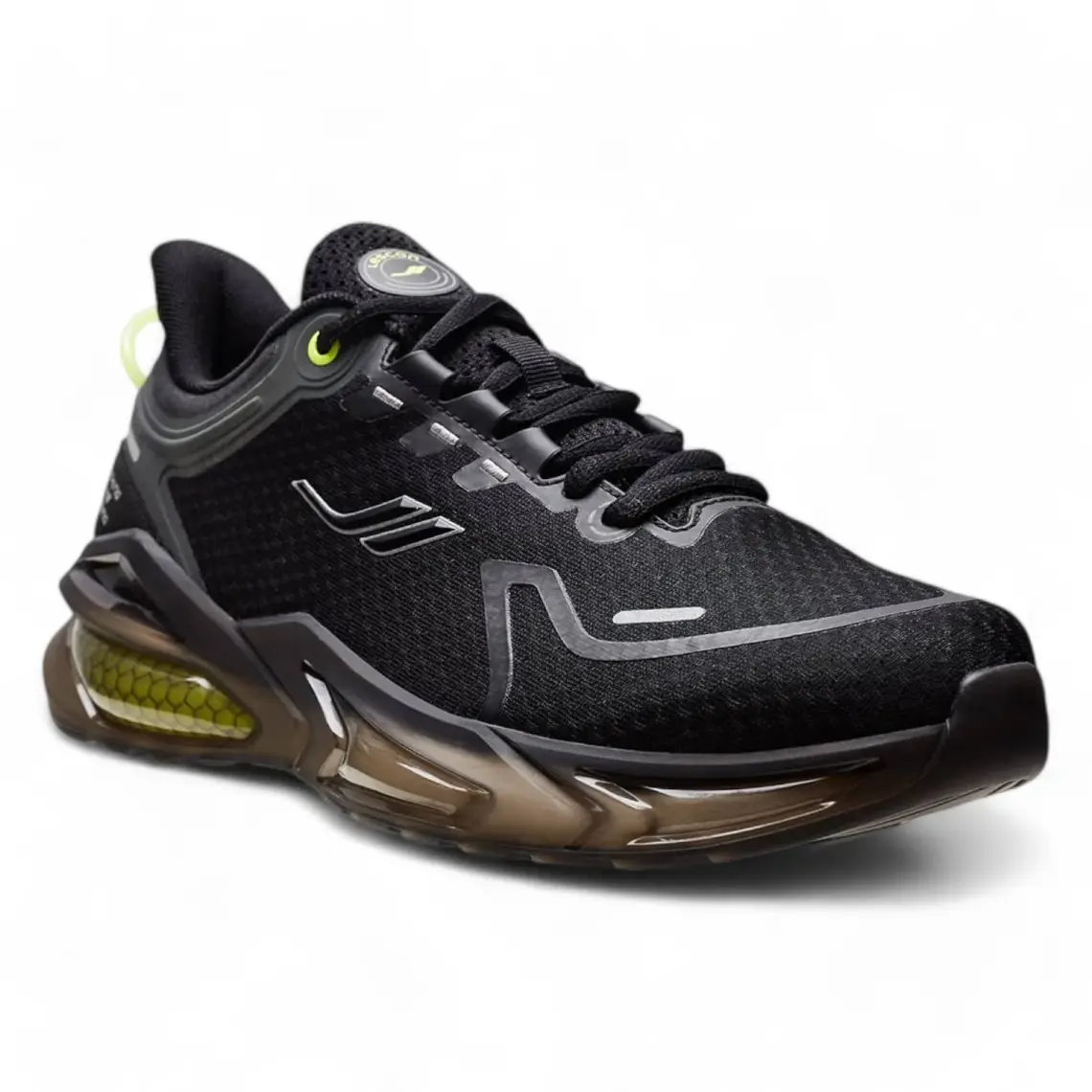 Lescon Sapphire 4 Erkek Airfoam Spor Ayakkabı