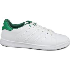 Jump 15307 Beyaz - Yeşil Erkek Sneaker Günlük Spor Ayakkabı