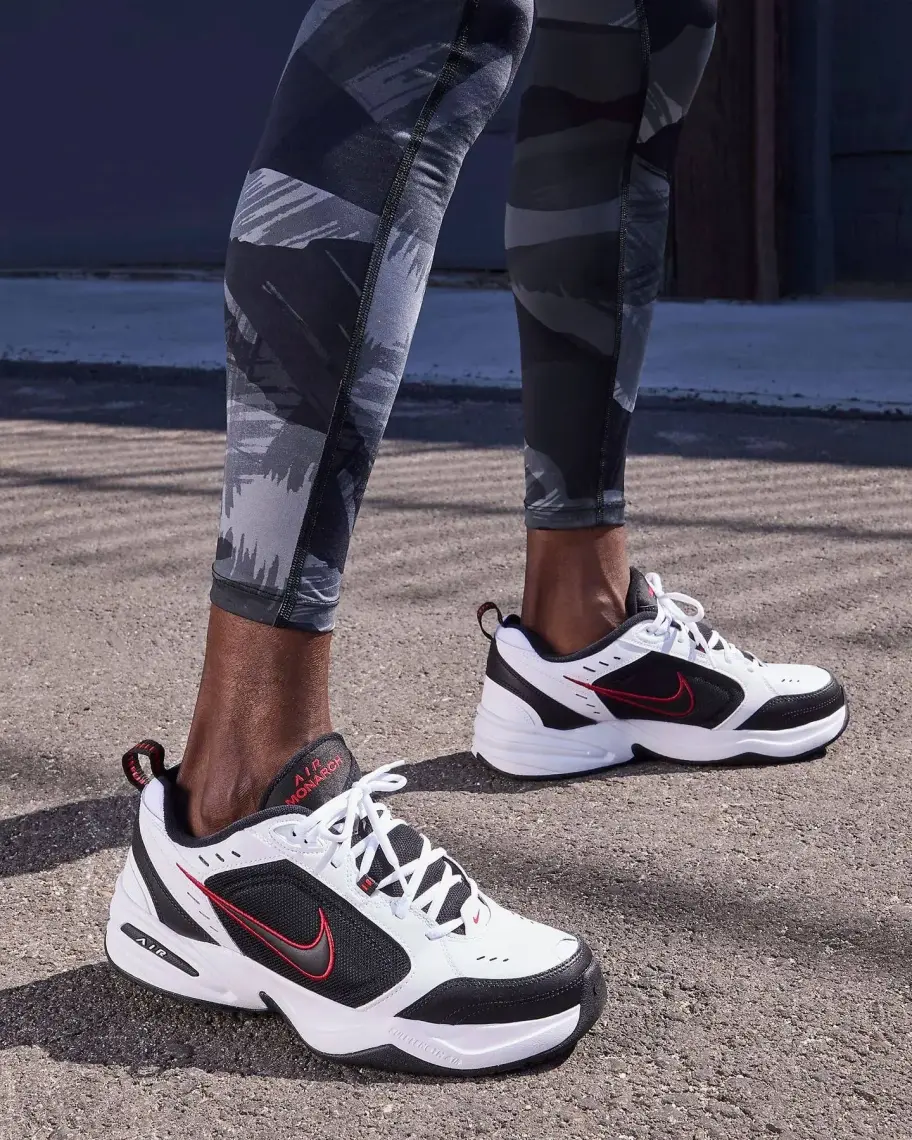 Nike Air Monarch IV