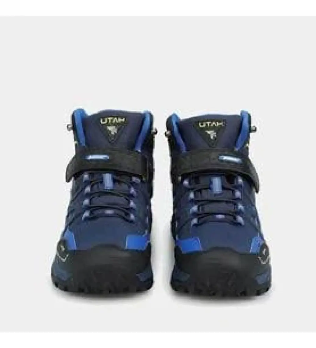 Joma Utah Jr 2303 Mavi Çocuk Kışlık Bot JUTAHW2303V