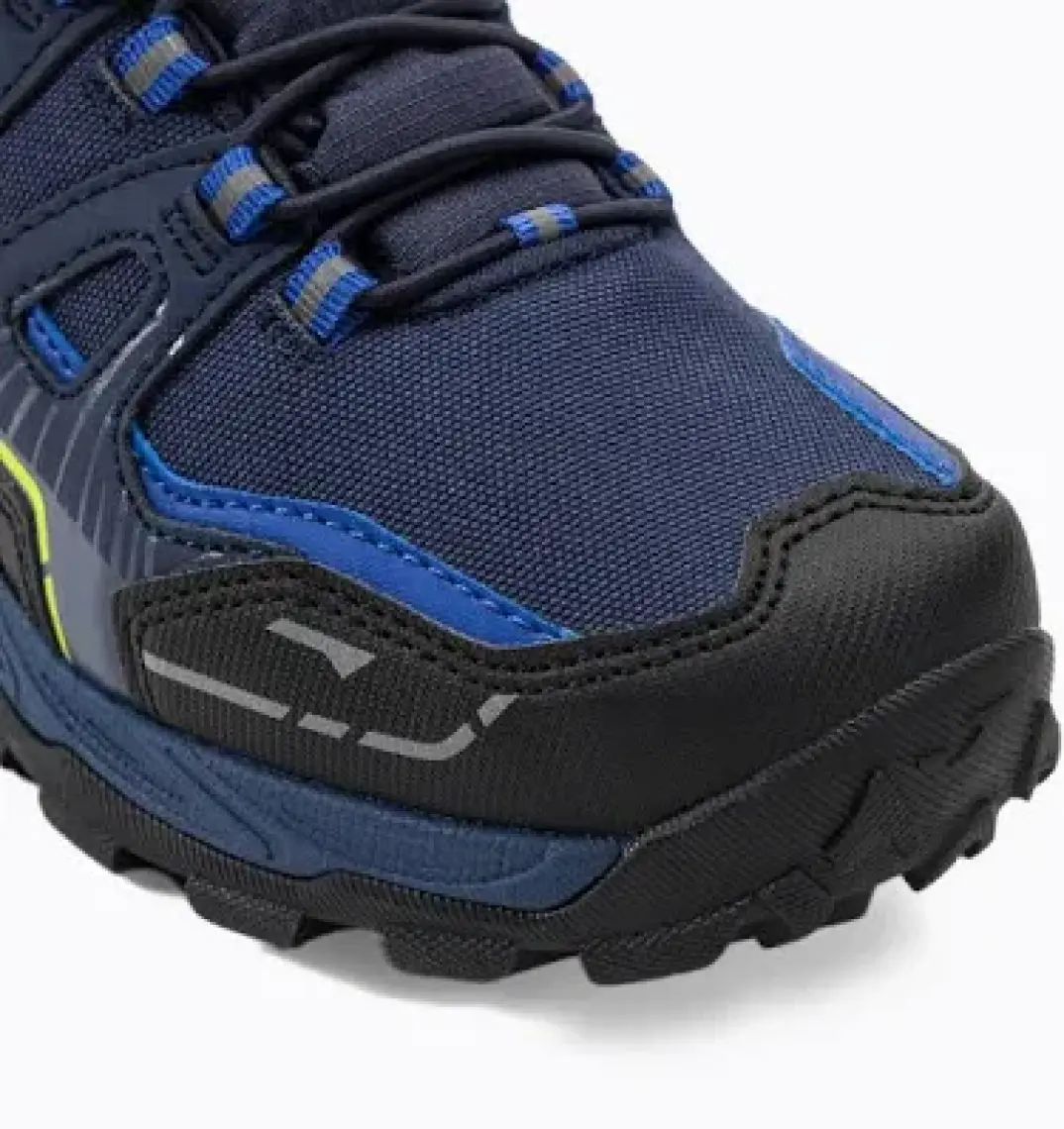 Joma Utah Jr 2303 Mavi Çocuk Kışlık Bot JUTAHW2303V