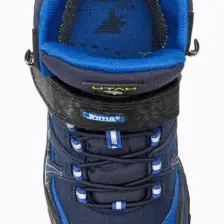 Joma Utah Jr 2303 Mavi Çocuk Kışlık Bot JUTAHW2303V