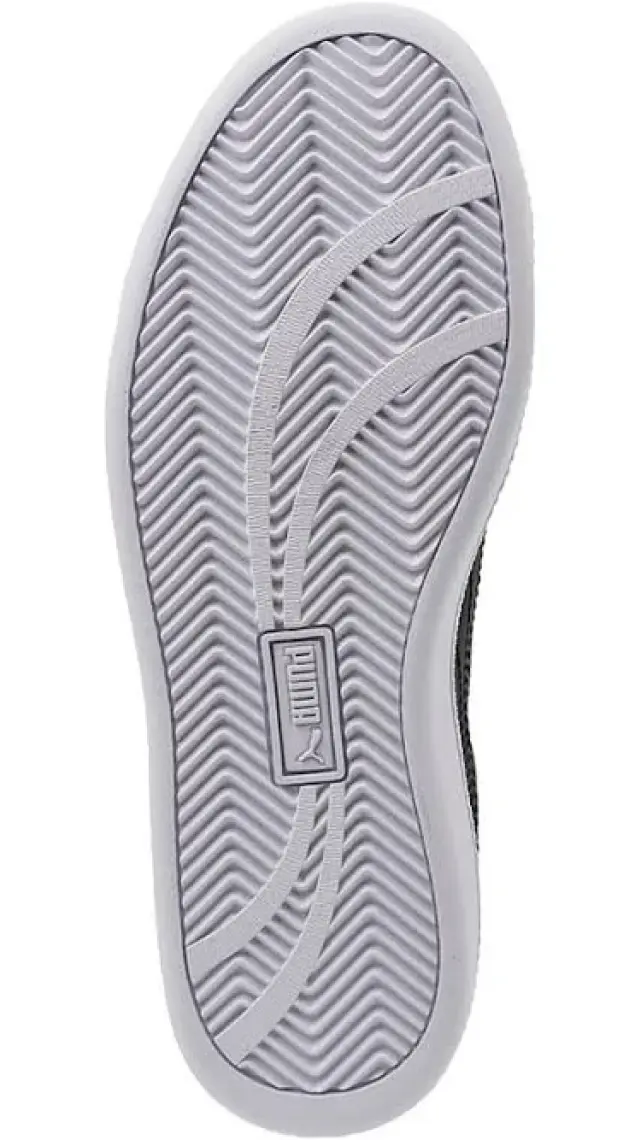Puma UP Siyah Erkek Sneaker