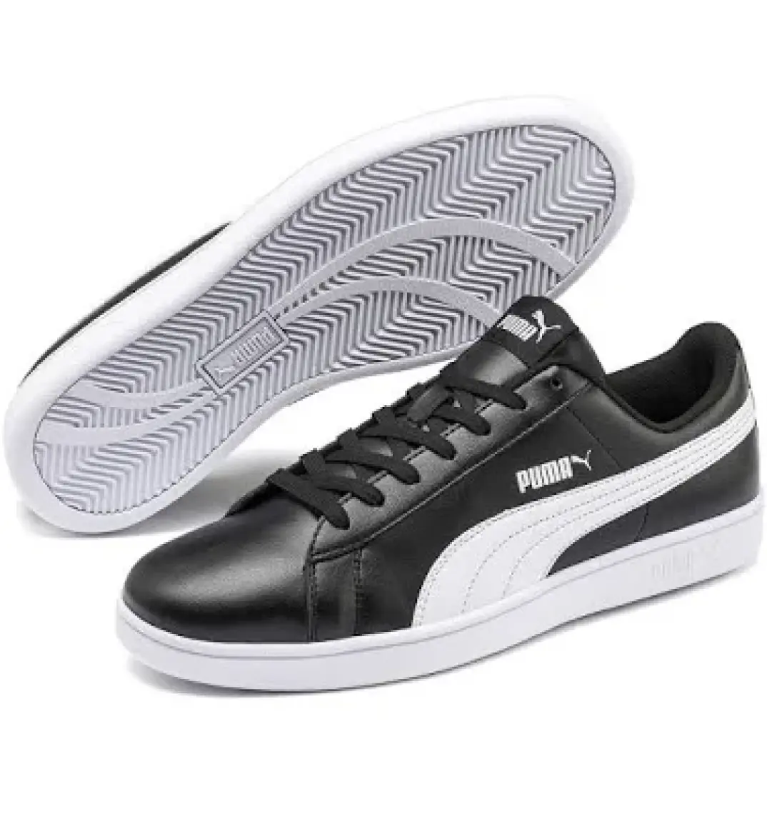 Puma UP Siyah Erkek Sneaker