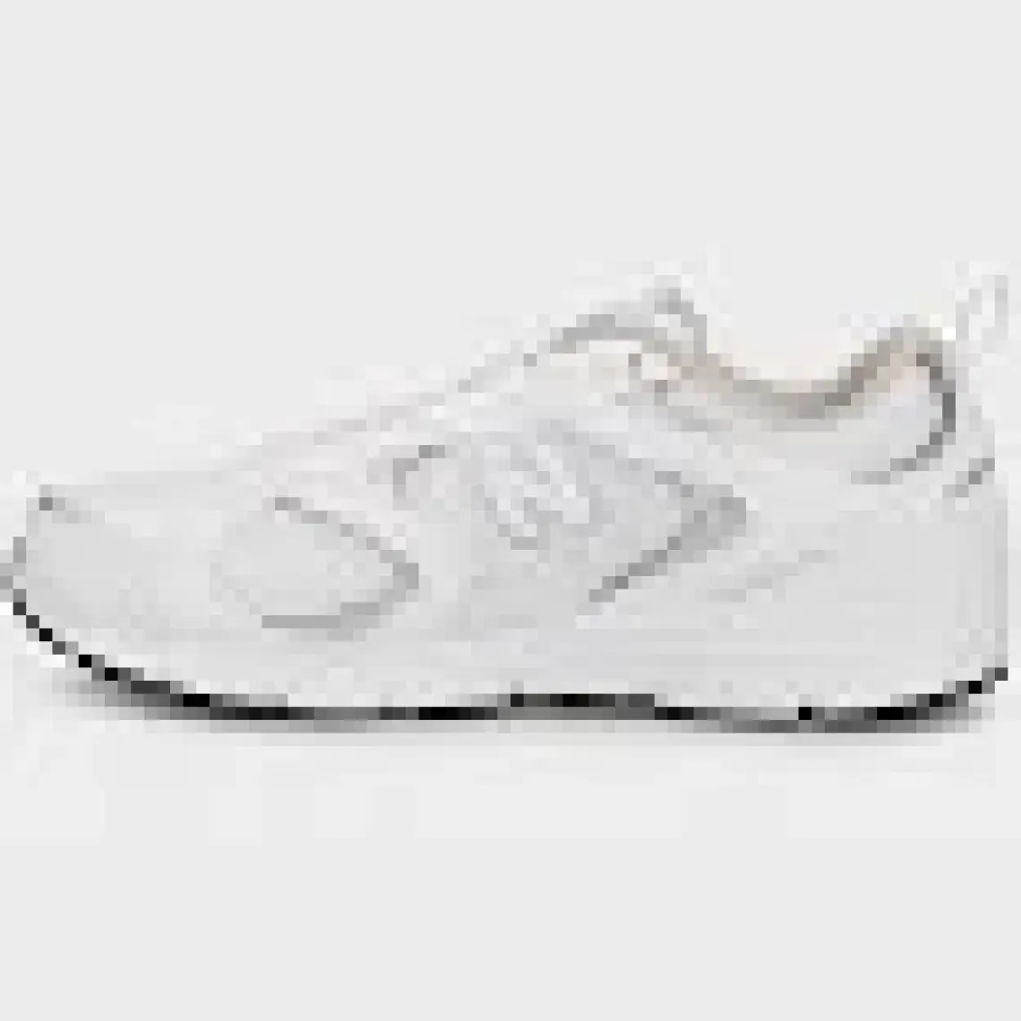 New Balance 408 Beyaz Unisex Günlük Giyim
