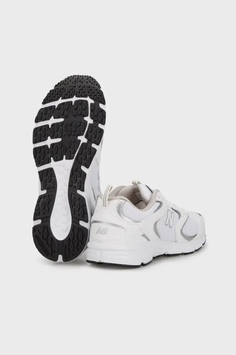 New Balance 408 Beyaz Unisex Günlük Giyim
