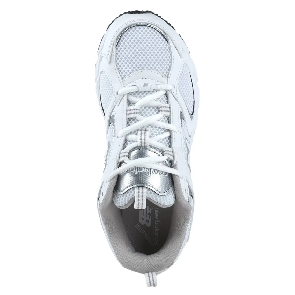 New Balance 408 Beyaz Unisex Günlük Giyim
