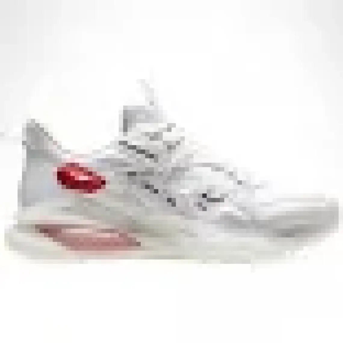 Lescon Airfoam Mercury 3 Beyaz Erkek Spor Ayakkabı
