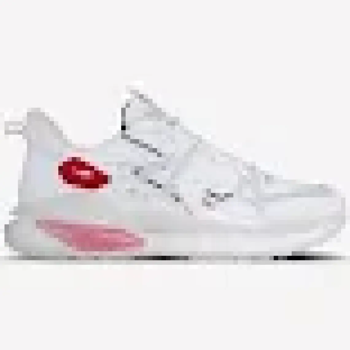 Lescon Airfoam Mercury 3 Beyaz Erkek Spor Ayakkabı