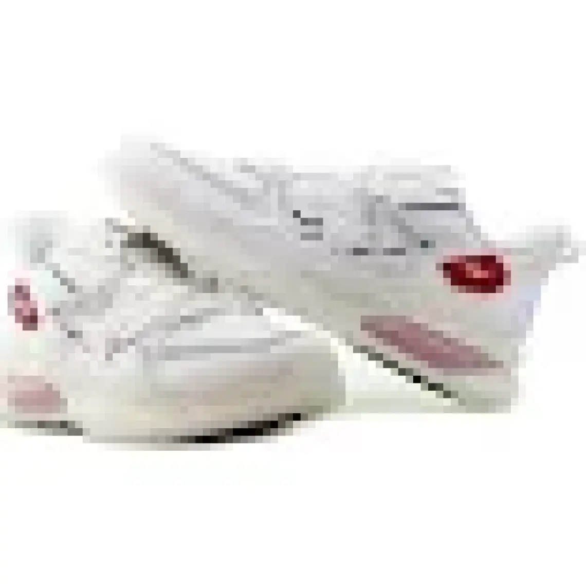 Lescon Airfoam Mercury 3 Beyaz Erkek Spor Ayakkabı