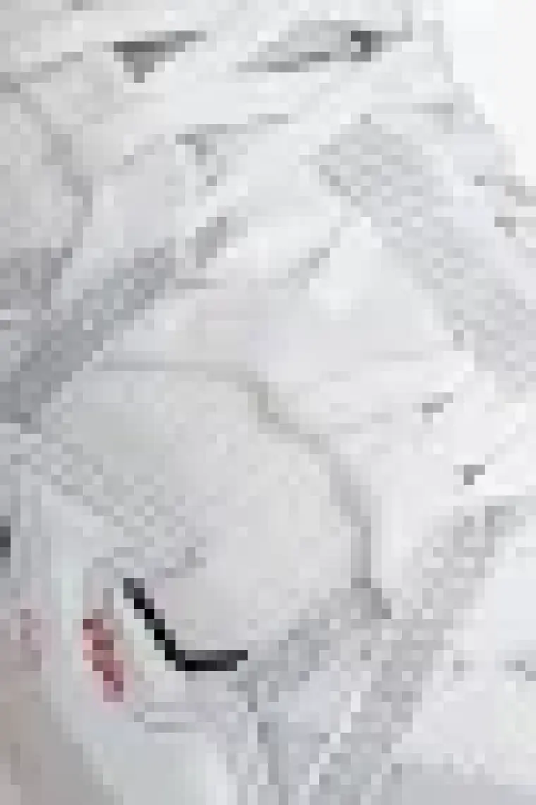 Lescon Airfoam Mercury 3 Beyaz Erkek Spor Ayakkabı