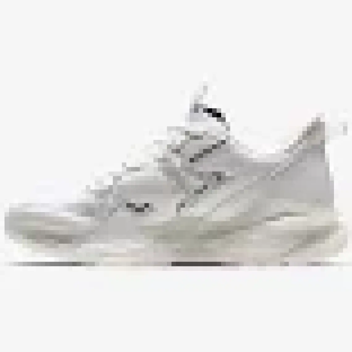 Lescon Airfoam Mercury 3 Beyaz Erkek Spor Ayakkabı