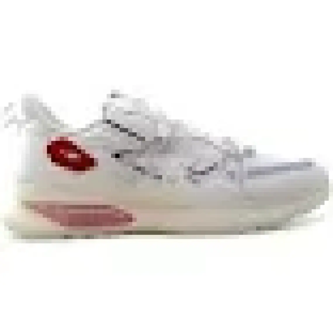 Lescon Airfoam Mercury 3 Beyaz Erkek Spor Ayakkabı