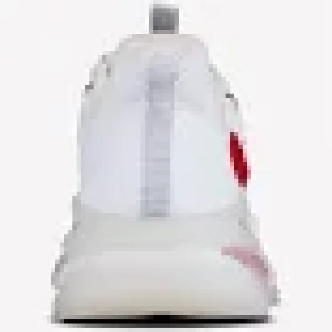 Lescon Airfoam Mercury 3 Beyaz Erkek Spor Ayakkabı