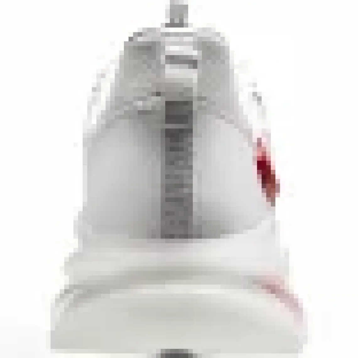 Lescon Airfoam Mercury 3 Beyaz Erkek Spor Ayakkabı
