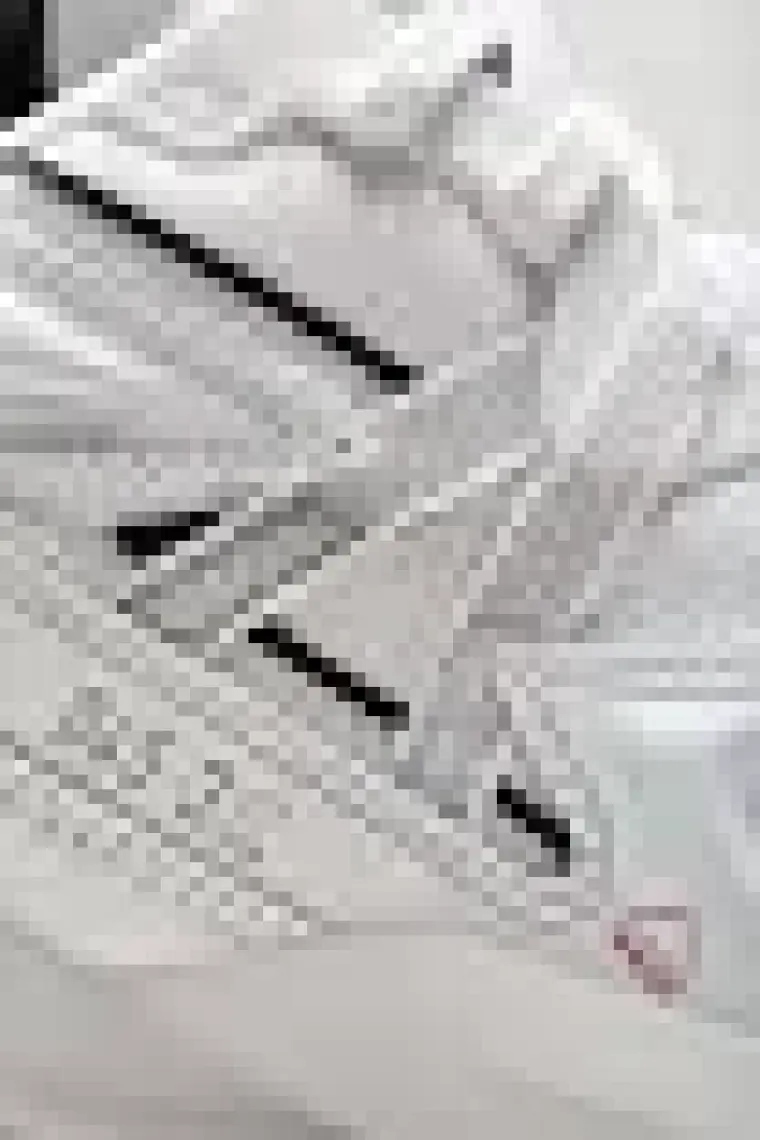 Lescon Airfoam Mercury 3 Beyaz Erkek Spor Ayakkabı
