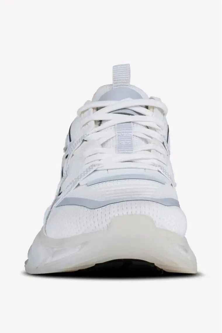 Lescon Airfoam Mercury 3 Beyaz Erkek Spor Ayakkabı